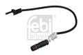 FEBI BILSTEIN Warnkontakt, Bremsbelagverschleiß 22402 für MERCEDES-BENZ