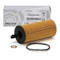 ORIGINAL BMW Ölfilter F10/21 F22 E90-93 F30-34 F32-36 F10 F11 F07 11428507683