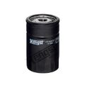 1x Ölfilter HENGST FILTER H14W27 passend für JAGUAR VAG LAND ROVER VW (FAW)