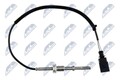 NTY Sensor Abgastemperatur EGT-VW-055 für VW CADILLAC OPEL SAAB TRANSPORTER T5