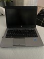 HP EliteBook 840 G2, Top Zustand, 82% Akku Leistung
