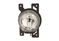 DEPO VAN WEZEL 1638996 Nebelscheinwerfer passend für FIAT