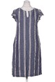 Lanius Kleid Damen Dress Damenkleid Gr. EU 36 Blau #k3svhba