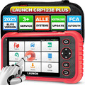 2025 LAUNCH CRP123E PLUS PRO PROFI Auto OBD2 Diagnosegerät Alle Systeme TPMS