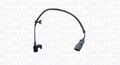 MAGNETI MARELLI (064848257010) Kurbelwellensensor, OT-Geber für AUDI SEAT