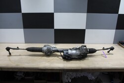LENKGETRIEBE Original + BMW 1er E81 E87 3er E90 E91 + Elektrisch Lenkung 6788741