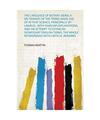 The Language of Botany: Being a Dictionary of the Terms Made Use of in That Scie