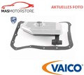 AUTOMATIKGETRIEBE HYDRAULIKFILTERSATZ VAICO V52-0468 I FÜR HYUNDAI SANTA FÉ II