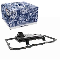 VAICO HYDRAULIKFILTER SATZ AUTOMATIKGETRIEBE 8-GANG passend für AUDI Q7 PORSCHE 