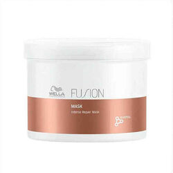 Wella Fusion Intense Repair Mask 500ml Haarkur