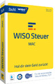 WISO steuer MAC 2022 (für das Steuerjahr 2021) Download ESD