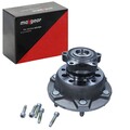 MAXGEAR RADLAGER-SATZ VORDERACHSE passend für FORD TRANSIT | 33-1232