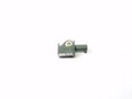 Mercedes-Benz C W204 2012 Airbagsensor Crashsensor Drucksensor   A1729056000 