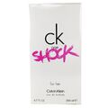 Ck One Shock For Her Di Calvin Klein Eau De Toilette Profumo Donna 1521