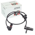 HITACHI ABS-SENSOR RADDREHZAHL VORNE passend für MERCEDES S-KLASSE | 131606