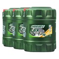 60 (3x20) Liter FANFARO 5W-30 LSX Longlife III / VW 504 00/ VW 507 00
