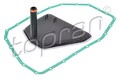 TOPRAN 116 008 Hydraulikfiltersatz AT Automatikgetriebe für AUDI A8 (4E2, 4E8)