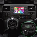 Für Ford Transit MK7 2007-2012 Autoradio Apple  Carplay Android 15.0 GPS 2G+64GB