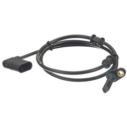 1x Sensor, Raddrehzahl ATE 24-0710-2124-3 passend für MERCEDES-BENZ
