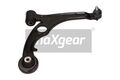 MAXGEAR 72-1867 Lenker, Radaufhängung passend für FIAT