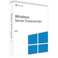 Microsoft Windows Server 2022 Datacenter-Retail-ESD-Deutsch-64 Bit