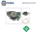 538 0103 10 MOTOR KÜHLWASSERPUMPE WASSERPUMPE INA FÜR PEUGEOT 405 I,205 II