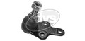 Querlenkerstift Vorderachse 27-20491 DYS für VOLVO FORD