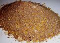 24 Kg Angelfutter Karpfen mit Partikel (1Kg/1,67EUR) Schweden,Polen,Irland