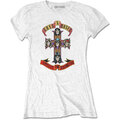 GUNS N' ROSES - Appetite for Destruction Damen Ladies T-Shirt 