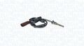 MAGNETI MARELLI 172000225010 Sensor, Abgastemperatur passend für FIAT