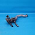 Opel Insignia A 2.0 Turbo Thermostatgehäuse 12605853 Anschlussstück Thermostat