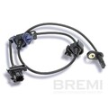 Bremi Sensor, Raddrehzahl 50811