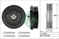 Schaeffler INA 544013020 Riemenscheiben Satz Kurbelwelle für BMW 2004 - 2017