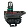 METZGER 0906062 Ladedrucksensor für FORD Focus C-Max (DM2) C-MAX (DM2) Saugrohr
