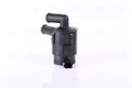 NISSENS 831380 Water Pump for VW