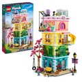 LEGO® Friends Heartlake City Gemeinschaftszentrum 41748
