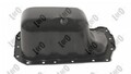 Abakus Ölwanne Motorölwanne für Skoda VW Seat Fabia I II Limo 2001 - 2014