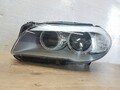 Frontscheinwerfer BMW 5 F10 7203245 Links