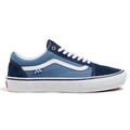 Vans Skate Old Skool - Navy/White