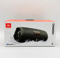 JBL Charge 5 - tragbarer Lautsprecher, Forest Green - wasserfest (B-Ware)
