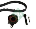 INA 530 0173 10 Zahnriemensatz für Vw Audi