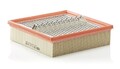 Luftfilter MANN-FILTER C 23 148 Filtereinsatz für MERCEDES 190 KLASSE W201 W124