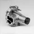 HEPU Wasserpumpe P178 für MERCEDES-BENZ