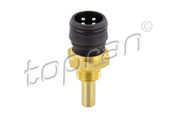 TOPRAN 400 870 Kühlmittel Temperatur Sensor Temperaturgeber für MERCEDES