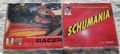 Der offizielle Michael Schumacher Song Racer Fly Schumi Fly + Schumania (2 CD´s)