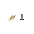 Sensor, Kühlmitteltemperatur HELLA 6PT 009 107-641 für DAIHATSU FIAT HONDA ISUZU