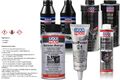 LIQUI MOLY Pro-Line Dieselpartikelfilter Reiniger  Motor und Getriebe Pflegeset