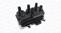MAGNETI MARELLI Zündspule 060717061012 für FORD VW MERCEDES GOLF 3 1H1 T4 Bus B3