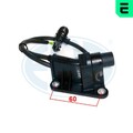 ERA 550034A Nockenwelleposition Sensor für OPEL Corsa C Schrägheck (X01)
