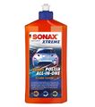 SONAX Xtreme Ceramic Polish All-in-One / Auto Lack Politur & Versiegelung 500ml